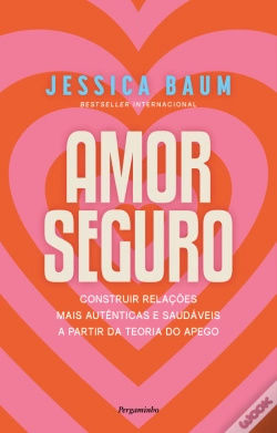 Capa do artigo Amor Seguro