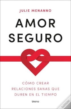 Capa do artigo Amor Seguro