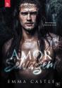 Amor Selvagem - Preview