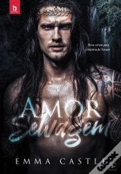 Capa do artigo Amor Selvagem