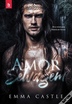 Capa do artigo Amor Selvagem