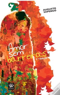 Capa do artigo Amor Sem Barreiras