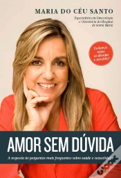 Capa do artigo Amor Sem Dúvida
