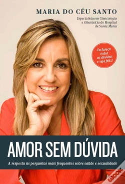 Capa do artigo Amor Sem Dúvida