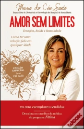 Capa do artigo Amor Sem Limites