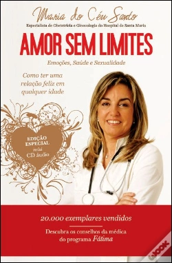 Capa do artigo Amor Sem Limites