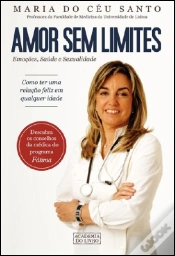 Capa do artigo Amor Sem Limites