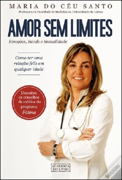Capa do artigo Amor Sem Limites