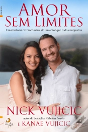 Capa do artigo Amor Sem Limites