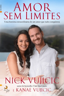 Capa do artigo Amor Sem Limites