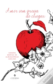 Capa do artigo Amor sem pressa de chegar