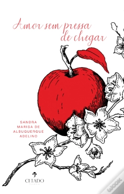 Capa do artigo Amor sem pressa de chegar