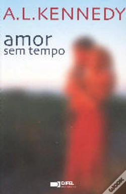 Capa do artigo Amor Sem Tempo