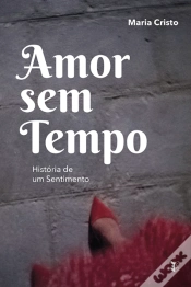 Capa do artigo Amor sem Tempo