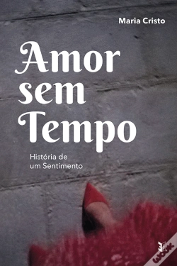 Capa do artigo Amor sem Tempo