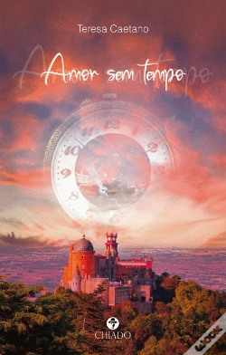 Capa do artigo Amor sem Tempo 