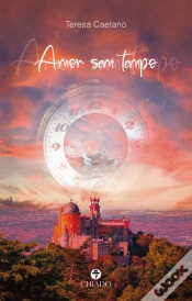 Capa do artigo Amor sem Tempo 