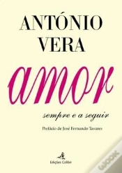Capa do artigo Amor Sempre e a Seguir