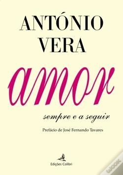 Capa do artigo Amor Sempre e a Seguir