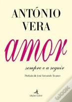 Amor Sempre e a Seguir