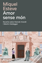 Capa do artigo Amor Sense Mon