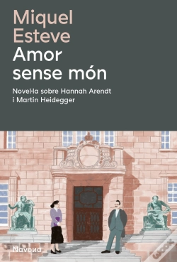 Capa do artigo Amor Sense Mon