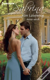 Capa do artigo Amor Servil