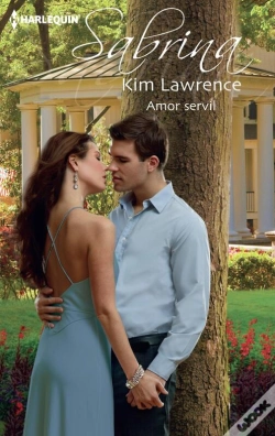 Capa do artigo Amor Servil
