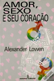 Capa do artigo Amor, Sexo e Seu Coração