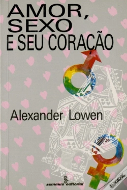 Capa do artigo Amor, Sexo e Seu Coração