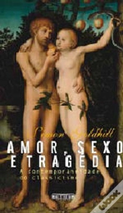 Capa do artigo Amor, Sexo e Tragédia