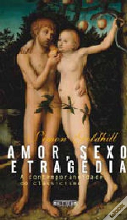 Capa do artigo Amor, Sexo e Tragédia