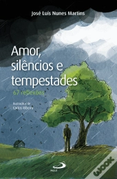 Amor, Silêncios e Tempestades