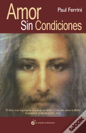 Capa do artigo Amor Sin Condiciones