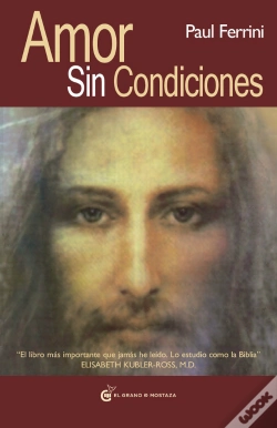 Capa do artigo Amor Sin Condiciones