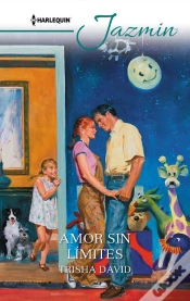 Capa do artigo Amor Sin Límites