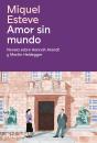 Amor Sin Mundo - Preview