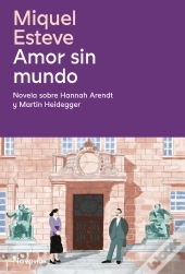 Amor Sin Mundo