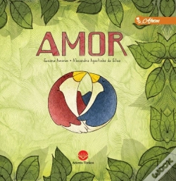 Capa do artigo Amor