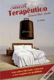 Capa do artigo Amor Terapêutico