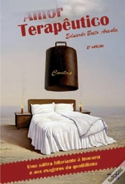 Capa do artigo Amor Terapêutico