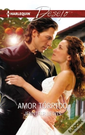 Capa do artigo Amor Tórrido