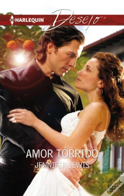 Capa do artigo Amor Tórrido