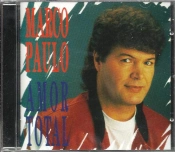 Capa do artigo Amor Total - CD