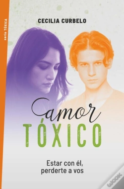 Capa do artigo Amor Tóxico