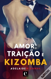 Capa do artigo Amor, Traição e Kizomba
