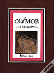 Capa do artigo Amor - Uma Celebração