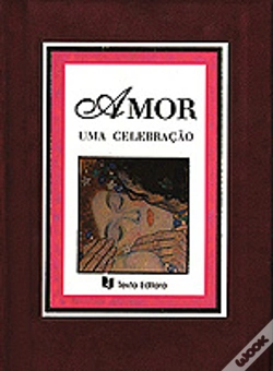 Capa do artigo Amor - Uma Celebração