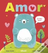 Amor Un Dulce Abrazo