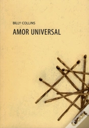 Capa do artigo Amor Universal
